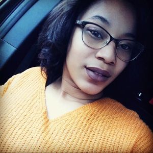 Meet your Posher, Krystalyn